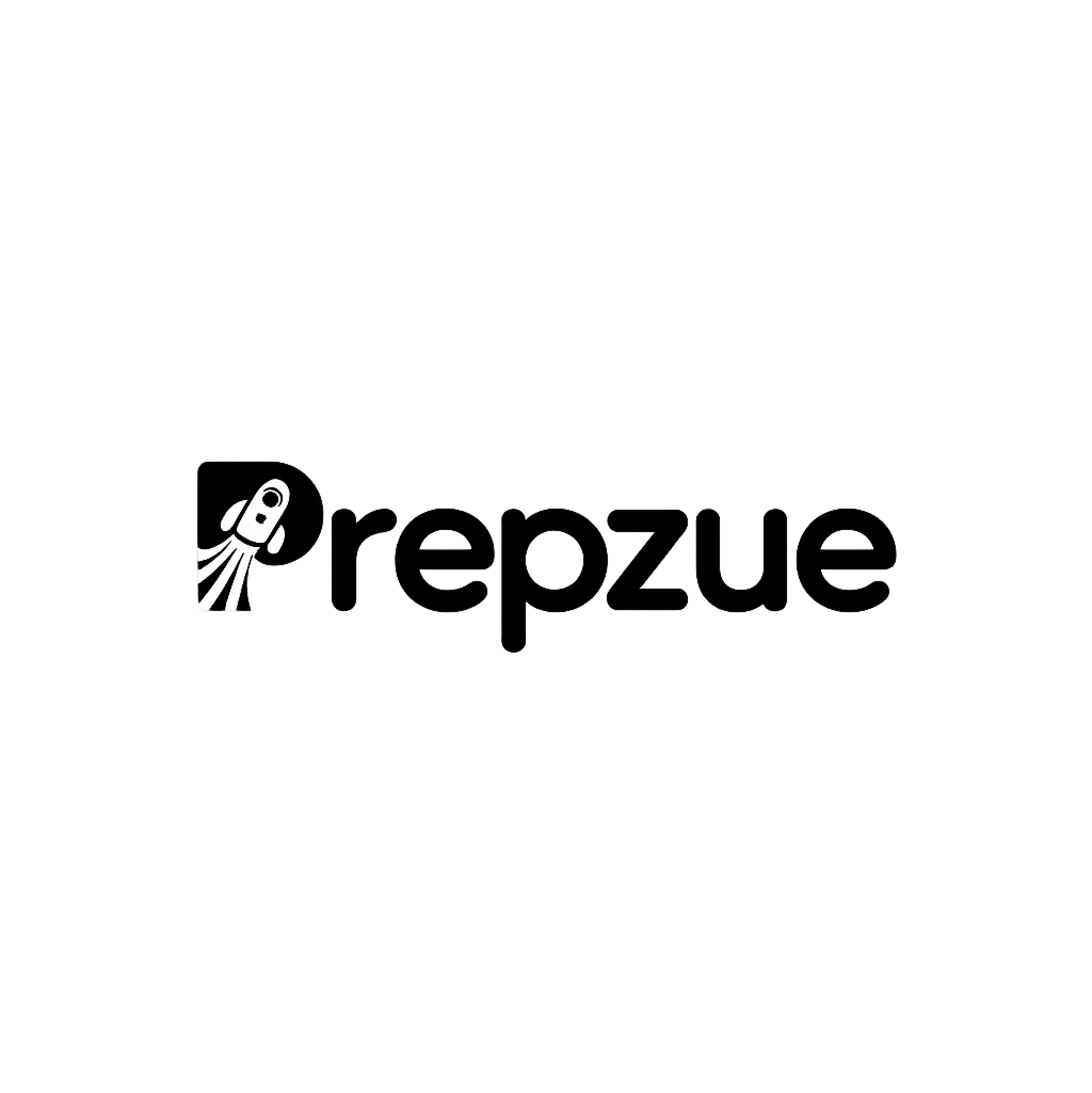 Prepzue AI Exam Preparation Platform